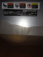  Sumitomo RNYM05-1430-100 Hyponic Drive Image