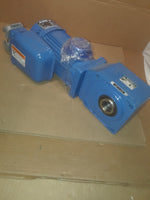  SUMITOMO RNYMS03-1320-B-60 Gear w/ Motor Image