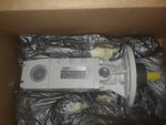  KNOLL KTS 32-64-T-A-KB Coolant Screw Pump Image