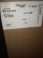  FLEXAUST 8011180000 Duct Hose Image