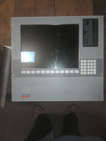  MARPOSS E9066 X-15 Interface Touch Screen Image