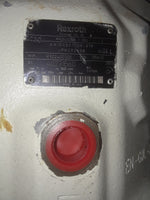  Rexroth AA10VS071DR/31R Piston Pump Image