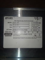  XYCOM 3535 KPM PM101852 Operator Panel Image