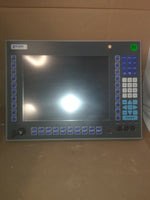  XYCOM 3535 KPM 3535-E3S2040035C1L Operator Interface Panel Image