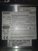  XYCOM 3535 KPM 3535-E3L2040035C1F Operator Interface Panel Image