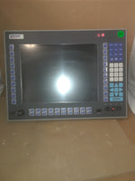  XYCOM 3535 KPM 3535-E3L2040035C1F Operator Interface Panel Image