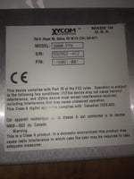  XYCOM 9000-FFK Floppy Disk Drive Image