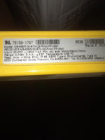  STI MS46SR-30-870-Q2-R-NC-FP-GM1 Light Curtain Receiver Image
