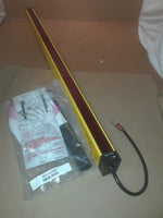  STI MS46SR-30-870-Q2-R-NC-FP-GM1 Light Curtain Receiver Image