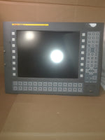  FANUC A08B-0084-B402 Panel i Operator Interface Module! Image