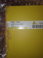  FANUC A08B-0084-B402 Panel i Operator Interface Module! Image
