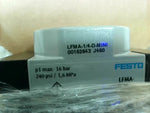  FESTO 162643 LFMA-1/4-D-MINI  Micro Filter Image
