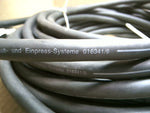  REXROTH 016341/6 Connector Cable 5M Length 14-Pin Male to Female Image