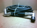  REXROTH 016341/6 Connector Cable 5M Length 14-Pin Male to Female Image