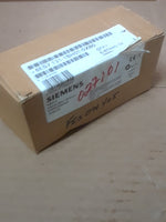  Siemens 6ES7131-1BH01-0XB0 Simatic ET200L Digital Input Block Factory Sealed Image