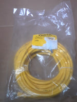  Turck RKC 4.5T-10/CS14274 U2-22254 Single End Cordset Factory Sealed Image