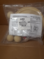  ARO 637375-AA Repair Kit Factory Sealed Image