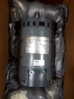  General Electric 5BC49JB399C Drive Motor Image