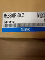  SMC MKB50TF-50LZ Rotary Cylinder Image