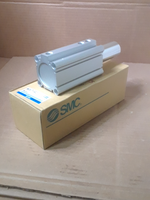  SMC MKB50TF-50LZ Rotary Cylinder Image