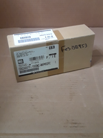  SMC CDQ2A50TF-100DMZ-M Cylinder Factory Sealed Image