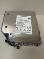  Siemens 6EP1333-3BA10 SITOP PSU200M Power Supply Module Image