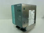  Siemens 6EP1333-3BA10 SITOP PSU200M Power Supply Module Image
