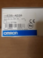  Omron E3S-AD36 Photoelectric Sensor Switch Image