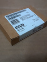  SIEMENS 6ES7 134-4GB01-0AB0 Analog Input Module Factory Sealed Image
