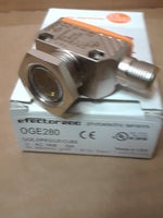  IFM OGS280 Photoelectric Sensor Image