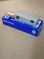  Graco 563480 Hydraulic Filter Block Image