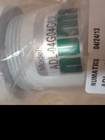  NUMATICS ADL-04G04G03L Air Valve Drip Legs Factory Sealed Image