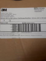  3M SJ3526N Recloseable Fastener Hook Image