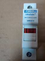  Ferraz Shawmut USCC11 Ultrasafe Fuse Holder Image