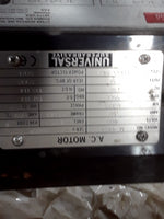  Saint-Gobain Wheel Dresser VF104-1D w/Universal Motor M-4434 460VAC Image