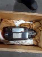  Saint-Gobain Wheel Dresser VF104-1D w/Universal Motor M-4434 460VAC Image