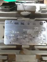  BALDOR 6KS1831AA205 5HP AC Motor 184T 1800 RPM 230/460V Image