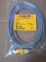  TURCK RKS 4.5T-2 Cable Factory Sealed Image