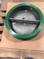  Mueller Steam Specialty Model 71 Size 20 Check Valve Image