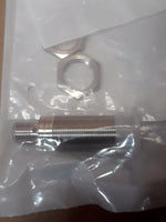  IFM Efector OGE201 Through Beam Sensor Receiver Factory Sealed Image