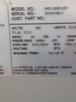  APW McLean M52-0826-025 Electronic Enclosure Air Conditioner Image