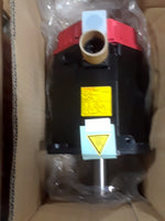  Fanuc A06B-0176-B075#0075 AC Servo Motor Image