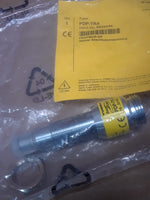  Turck 6825346 Proximity Switch Factory Sealed Image
