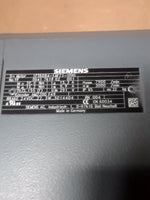  Siemens 1FT6084-1AF71-1FH1 SIMOTICS S Synchronous Servo Motor Image