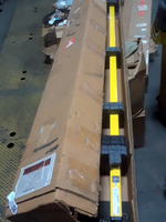  STI MS46-30-1570-Q2-X-GM1 Light Curtain Transmitter Image