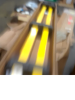  STI MS46-30-1570-X-GM1 Light Curtain Transmitter Image