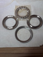  NSK 53210-U Ball Thrust Bearing Image