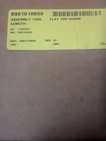  Rexroth 8981010650 Flat Top Chain Assembly Tool Factory Sealed Image