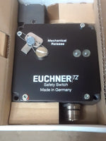  EUCHNER TZ1LE024RC18VAB Safety Switch Image