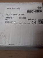  EUCHNER TZ1LE024RC18VAB Safety Switch Image